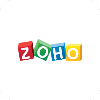 Zoho CRM